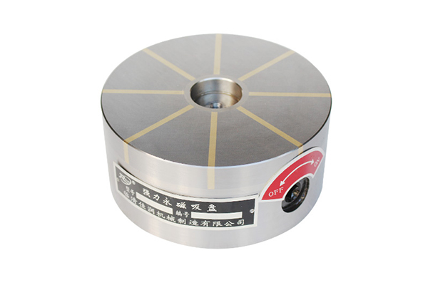 電磁吸盤 電磁吸盤