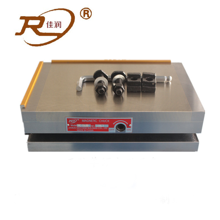 強(qiáng)力永磁吸盤(pán)