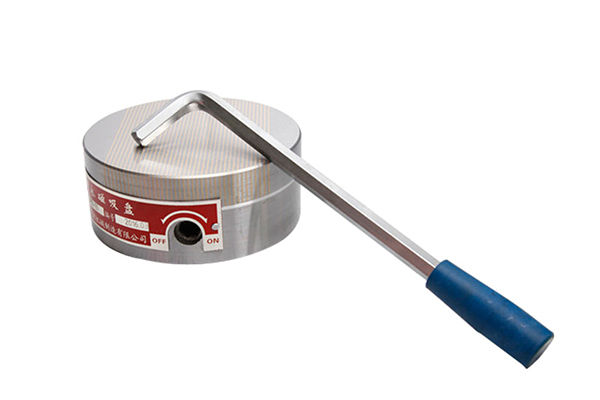 電磁起重器 電磁起重器