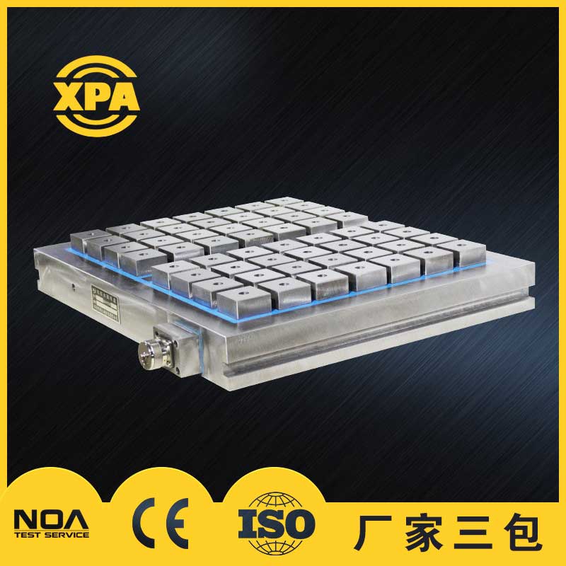 電磁吸盤(pán)廠家